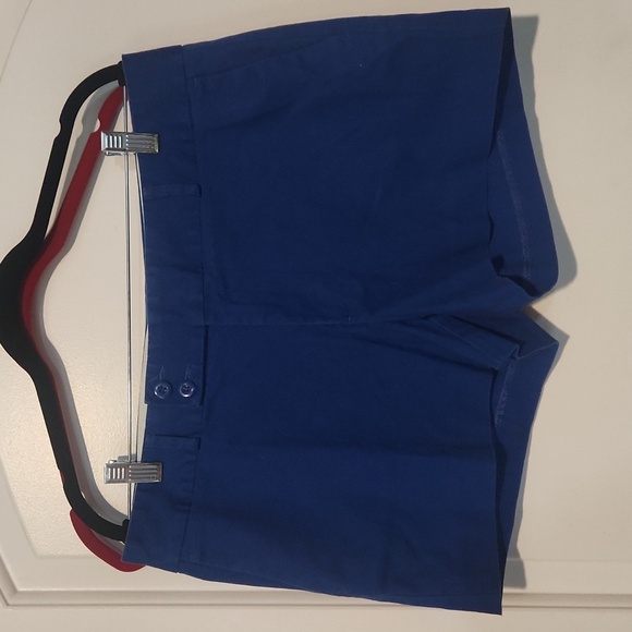 Womens COTTON shorts. NWOT. - Picture 1 of 4